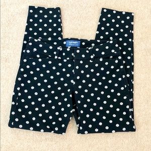 Pixie ankle pants Old Navy